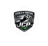 Escola de Porters JCP Logo